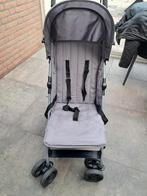 Prenatal buggy, Kinderen en Baby's, Buggy's, Ophalen, Gebruikt, Verstelbare rugleuning