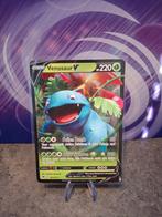 Pokemon kaart - Venusaur V 001/073 - Champions Path, Verzenden, Zo goed als nieuw