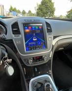 Opel Insignia | 2008 - 2013 | Autoradio, Auto diversen, Nieuw, Ophalen of Verzenden
