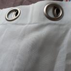 Gordijnen/vitrage, Ophalen of Verzenden, 200 cm of meer, 200 cm of meer