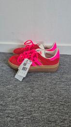 Adidas Gazelle Bold rood/roze maat 38, Kleding | Dames, Schoenen, Adidas, Nieuw, Ophalen of Verzenden, Sneakers of Gympen