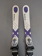 Kästle MX70 dames ski's 144 cm met bindingen, 140 tot 160 cm, Gebruikt, Carve, Skiën