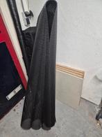 Bladvanger gootdrain poly-net 9 meter, Doe-het-zelf en Verbouw, Overige materialen, 6 meter of meer, Overige typen, Nieuw