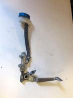 Kawasaki GPX250 rempomp achter remcilinder rem pomp EX500 EX, Ophalen of Verzenden