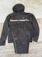 Lacoste trainingspak zwart maat S, Ophalen of Verzenden, Nieuw, Zwart, Algemeen