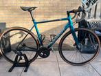 Sensa Romagna RS 2025 - Nieuwstaat - 55cm - Shimano 105, Fietsen en Brommers, Fietsen | Racefietsen, Overige merken, 28 inch, Heren