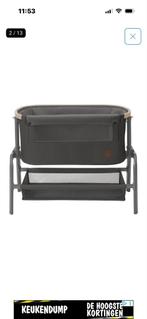Maxi-Cosi Co-sleeper Wieg - Zo goed als nieuw, Kinderen en Baby's, Ophalen, Zo goed als nieuw, Wieg