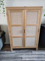 Mooie webbing kast, Ophalen, Gebruikt