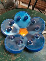 Kermis verlichting, Verzamelen, Ophalen of Verzenden, Zo goed als nieuw, Lichtbak of (neon) lamp