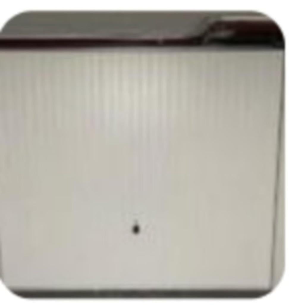 Garagedeur kantel 2375 x 2070 mm (BxH) kantel gedemonteerd, Gebruikt, Garagedeur, Ophalen of Verzenden, 120 cm of meer