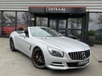 Mercedes-Benz SL-klasse 400 AMG Styling |Navi|Pano|Memory|Le, Achterwielaandrijving, Gebruikt, Cabriolet, 2996 cc