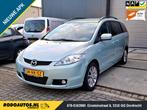 Mazda 5 1.8 Executive 7-Pers. Airco APK 03-2027 ✅, 13 km/l, Gebruikt, 1370 kg, 4 cilinders