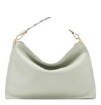 Nieuw Schoudertas Coccinelle lichtgroen, Sieraden, Tassen en Uiterlijk, Tassen | Damestassen, Ophalen, Nieuw, Groen, Handtas