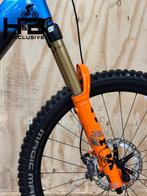 Cube Stereo Hybrid 160 HPC Action Team 750 E-Mountainbike XT, Fietsen en Brommers, Fietsen | Mountainbikes en ATB, Niet ingevuld