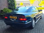 Opel Calibra 2.0i Basis Apk 02-2027 |Nap |Oldtimer, Auto's, Voorwielaandrijving, 1195 kg, 4 cilinders, Blauw