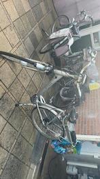 Stella elechtrische fiets, 53 tot 56 cm, Ophalen of Verzenden, Gebruikt, Versnellingen