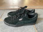 Puma dames sneaker mt 40, Zwart, Ophalen of Verzenden, Sneakers of Gympen, Zo goed als nieuw