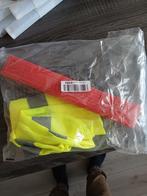 Veiligheidspakket: Gevarendriehoek en Veiligheidsvest, Ophalen of Verzenden, Nieuw