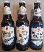 3 Wieckse Witte '92, '94, '00 - De Ridder, Wijck, Maastricht, Verzamelen, Ophalen of Verzenden, Zo goed als nieuw, Glas of Glazen