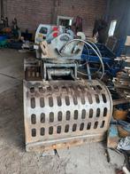 Sorteergrijper cw30 S1402-D - Bouwjaar 2018, Overige typen, Ophalen of Verzenden, 50 mm of meer, Minder dan 200 cm