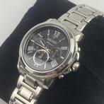 Seiko Premier SSC597P1 Stalen Band 43.3mm Herenhorloge, Sieraden, Tassen en Uiterlijk, Horloges | Heren, Seiko, Zo goed als nieuw