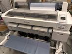 Epson SureColor T5200 grootformaat A0 poster printer, Ophalen, Gebruikt, Printer, Inkjetprinter