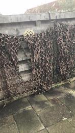 Camouflage net, Ophalen, Landmacht, Nederland, Overige typen