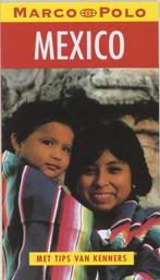 Marco Polo Reisgids Mexico, Boeken, Reisgidsen, Europa, Nieuw, Ophalen of Verzenden, Reisgids of -boek