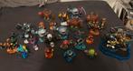 Skylanders figuren, Ophalen of Verzenden, Zo goed als nieuw
