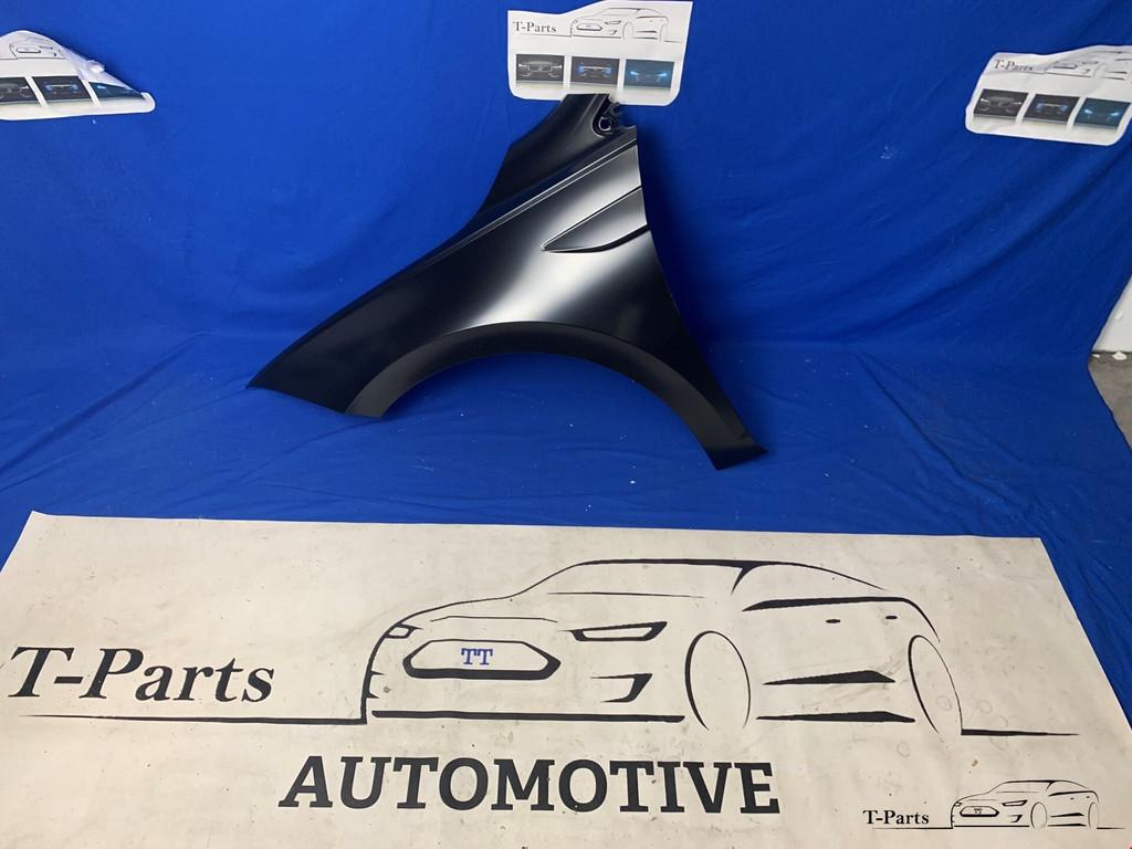 Volkswagen polo 2G zijscherm links spatbord scherm, Auto-onderdelen, Info@fabrikant.eu, Fabrikant BV, Volkswagen, Nieuw