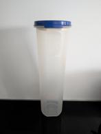 Tupperware spaghetti bus, Ophalen of Verzenden, Zo goed als nieuw, Bus of Trommel