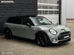 Mini Clubman 2.0 Cooper S Chili | Pano | Leder | CarPlay, Auto's, Mini, 1998 cc, Gebruikt, Leder, 1300 kg