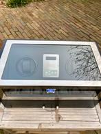 Ferocase Watchwinder horlogebox voor 2+7 Horloge plaatsen, Ophalen of Verzenden, Zo goed als nieuw
