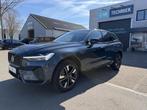 Volvo XC60 2.0 T8 Plug-in hybrid AWD Ultra Dark 360 l stoel, Auto's, Automaat, Gebruikt, Euro 6, 4 cilinders