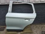 Skoda Enyaq 2020+ Portier Deur Links Achter 5LG833311, Auto-onderdelen, Deur, Skoda, Achter, Skoda Auto a.s.
