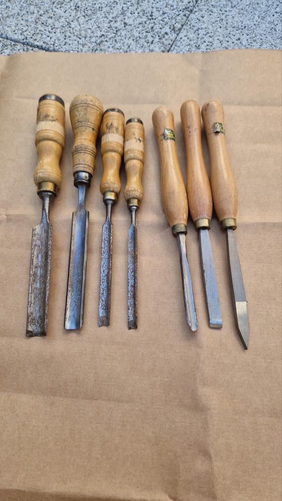 Nooitgedagt gutsen, Ophalen of Verzenden