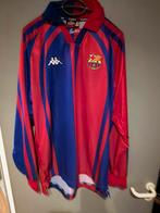 Uniek barca shirts, Maat XL, Ophalen of Verzenden, Zo goed als nieuw, Shirt