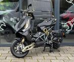 Italjet Scooter Dragster 200 *FirstEditionLimited 308/499*, Motoren, Motoren | Overige merken, 181 cc, Bedrijf, 12 t/m 35 kW, LED Verlichting