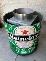 Heineken bier (blikjes) koeler .Collector Item!, Ophalen, Gebruikt