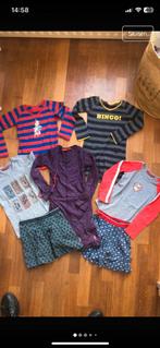 Br@nd pakket 122 128 meisje 8 stuks, Kinderen en Baby's, Kinderkleding | Maat 122, Ophalen of Verzenden, Zo goed als nieuw, Meisje