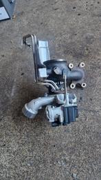 Volkswagen/audi 1.2 tfsi turbo (motorcode cjz), Ophalen of Verzenden, Gebruikt, Volkswagen