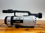 Canon XM2 3CCD digitale videocamcorder (super net), Ophalen, Canon, 20x of meer, Nieuw