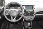 Opel KARL 1.0 ROCKS ONLINE EDITION, Auto's, Voorwielaandrijving, 839 kg, Gebruikt, Euro 6