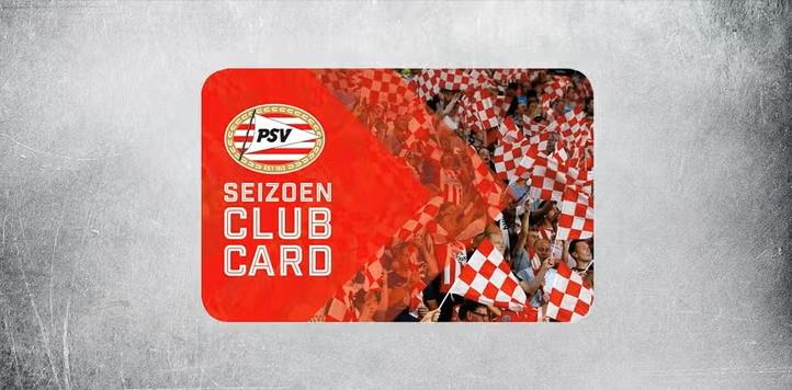 PSV Seizoenkaart twee stuks, Tickets en Kaartjes, Seizoenskaart, Twee personen, Augustus, Europa of Champions League