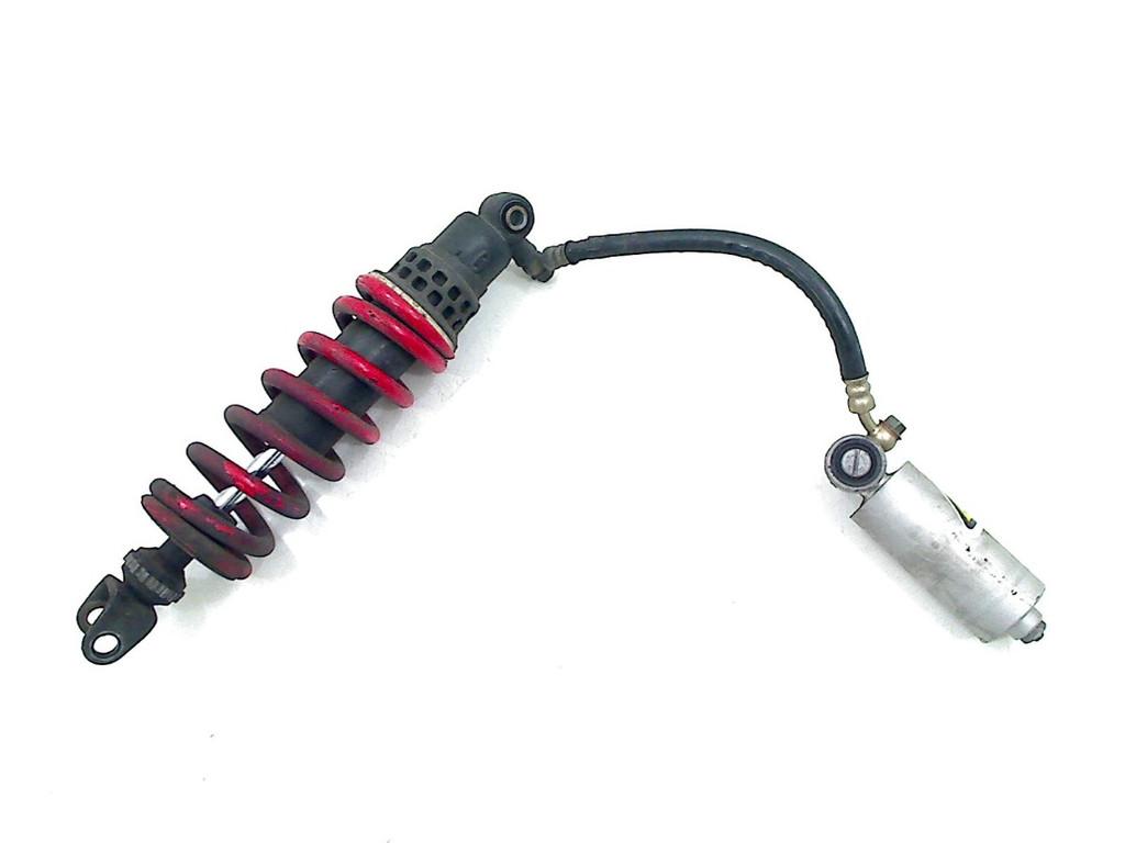 SCHOKBREKER ACHTER Yamaha, Dhr. S. di Majo, Gebruikt, Info@cama-motorparts.nl, P.J. Troelstraweg 8 8
3144 CX  MAASSLUIS, NL