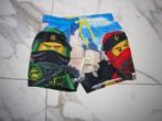 104 LEGO NINJA zwembroek, Kinderen en Baby's, Kinderkleding | Maat 104, Verzenden, Zo goed als nieuw, Jongen, Sport- of Zwemkleding