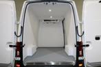 Volkswagen Crafter 2.0 TDI 177pk L3 H3 Automaat Koelwagen Vr, Stof, Gebruikt, 4 cilinders, Volkswagen
