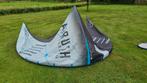 Airush Ultra Team 9m (evt ruilen Naish Pivot 9m), Gebruikt, 9 m², Geen board, Ophalen of Verzenden