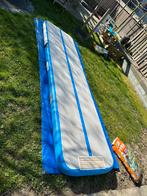 YouAre AirTrack Pro 4.0 | 4 meter, Sport en Fitness, Turnen, Maat 36 t/m 42, Ophalen, Zo goed als nieuw, Materiaal