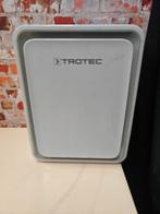 Trotec bouwdroger, I, Luchtontvochter, Ophalen of Verzenden, I